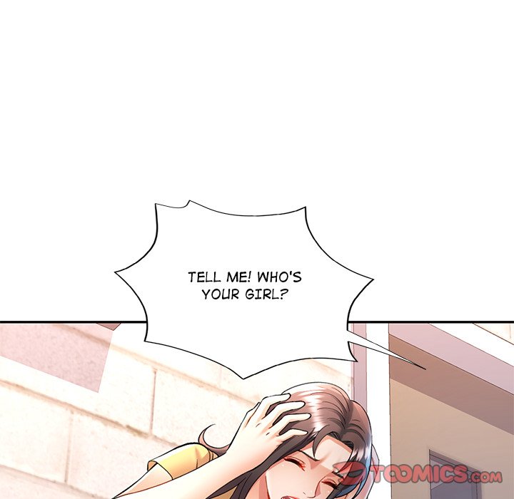 Read manhwa In Her Place Chapter 21 - SauceManhwa.com