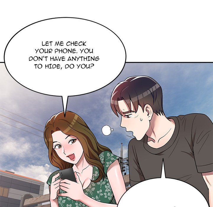 Read manhwa Private Lessons END Chapter 3 - SauceManhwa.com