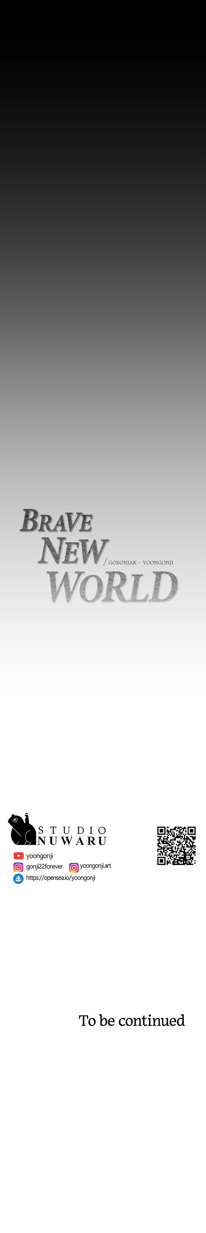 Read manhwa Brave New World HOT Chapter 140 - SauceManhwa.com