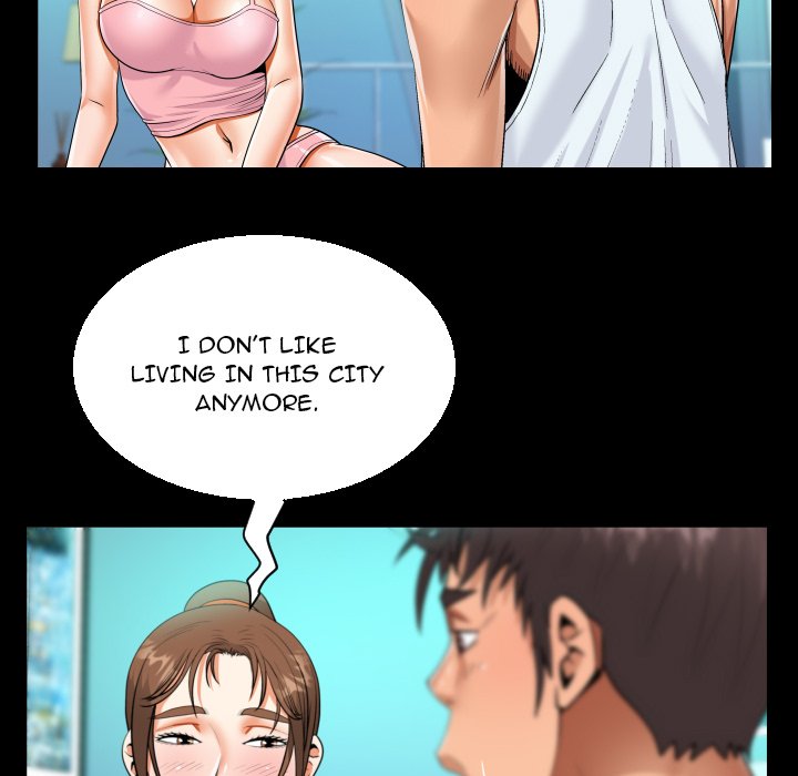 Read manhwa The Unforeseen Guest Chapter 78 - SauceManhwa.com