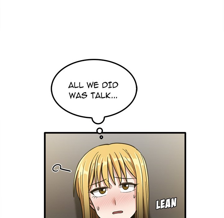 Read manhwa No More, No Less Chapter 18 - SauceManhwa.com