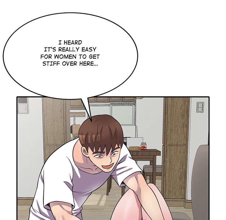 Read manhwa A Stolen Taste END Chapter 19 - SauceManhwa.com