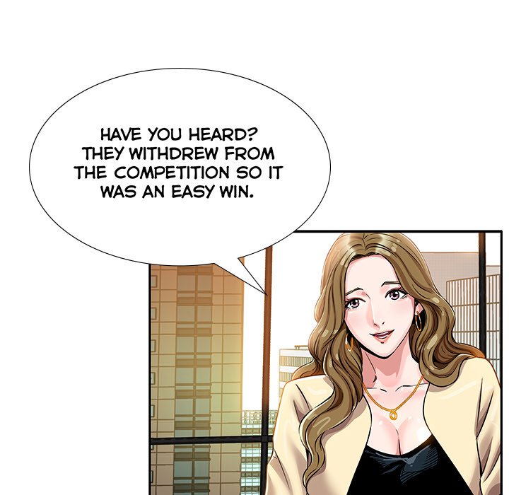 Read manhwa Sponsor (Drama) END Chapter 9 - SauceManhwa.com