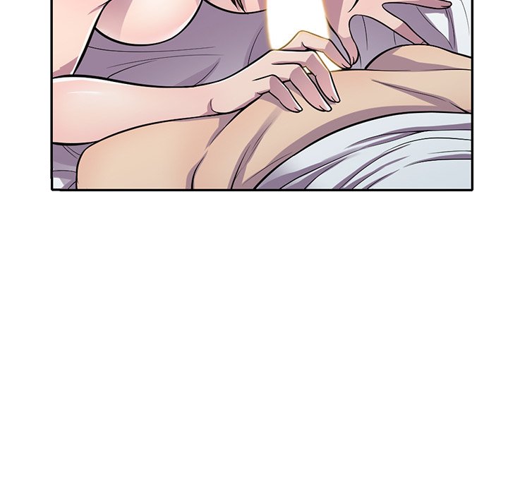 Read manhwa A Stolen Taste END Chapter 16 - SauceManhwa.com