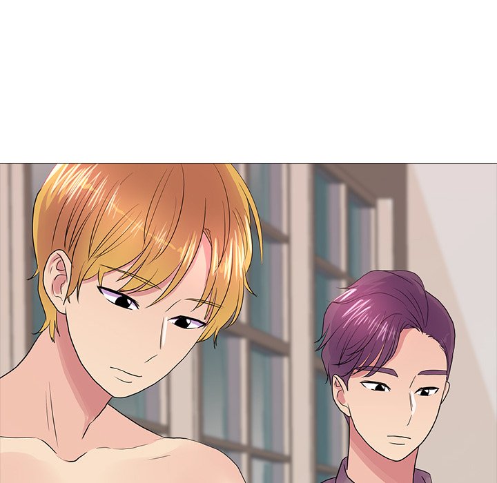 Read manhwa The Show Chapter 33 - SauceManhwa.com