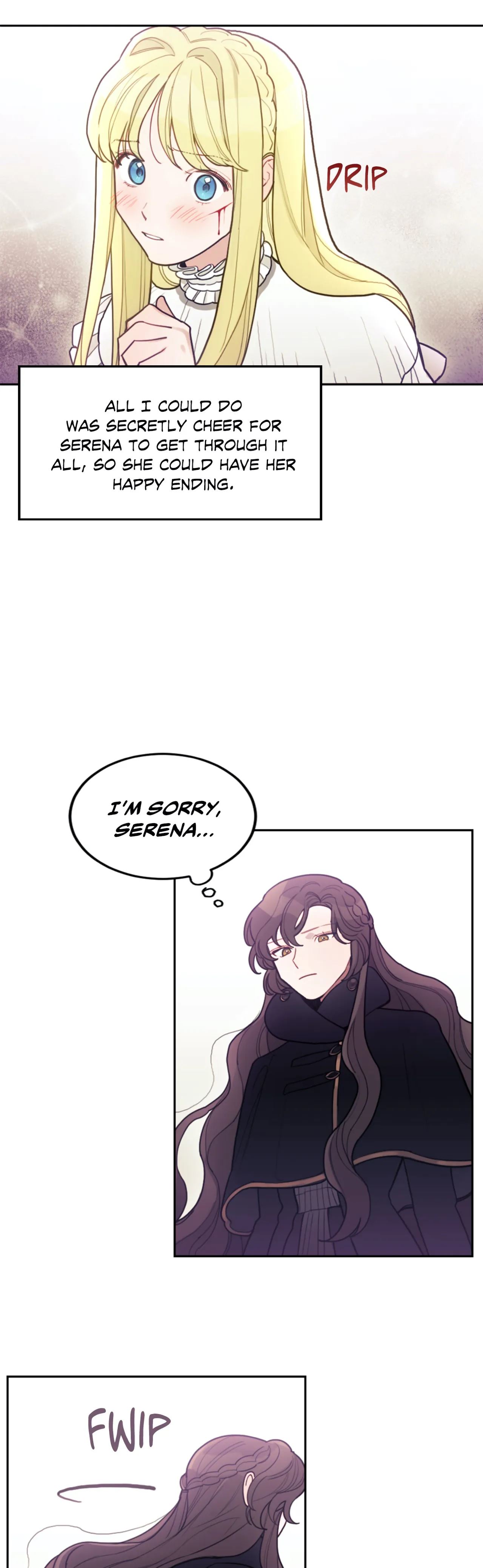 Read manhwa I’m No Heroine! Chapter 1 - SauceManhwa.com