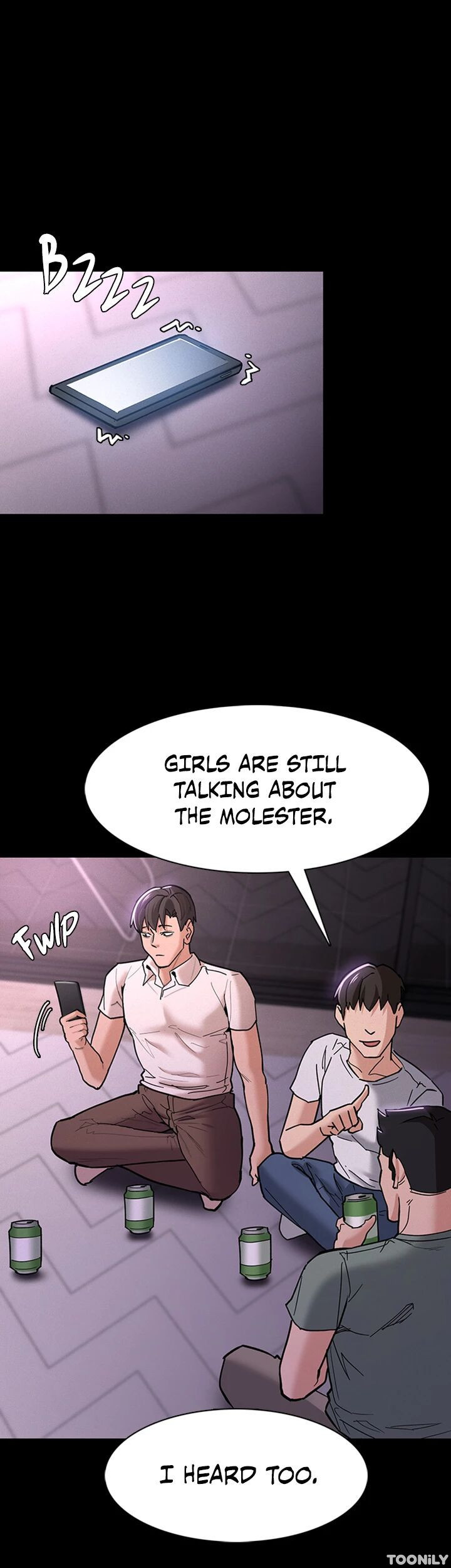 Read manhwa Pervert Addiction Chapter 19 - SauceManhwa.com