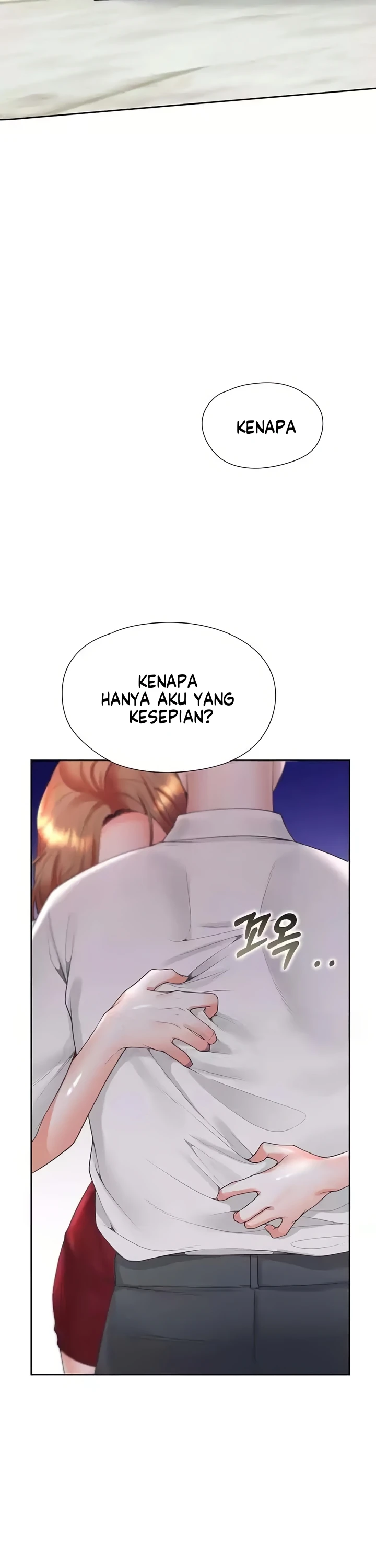 Read manhwa Bunk Beds HOT Chapter 90 - SauceManhwa.com