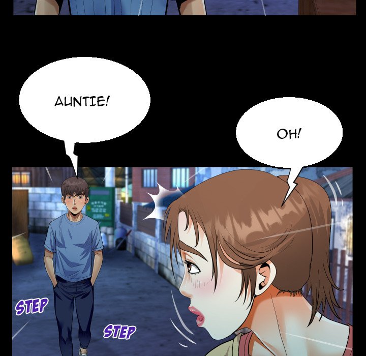 Read manhwa The Unforeseen Guest Chapter 17 - SauceManhwa.com