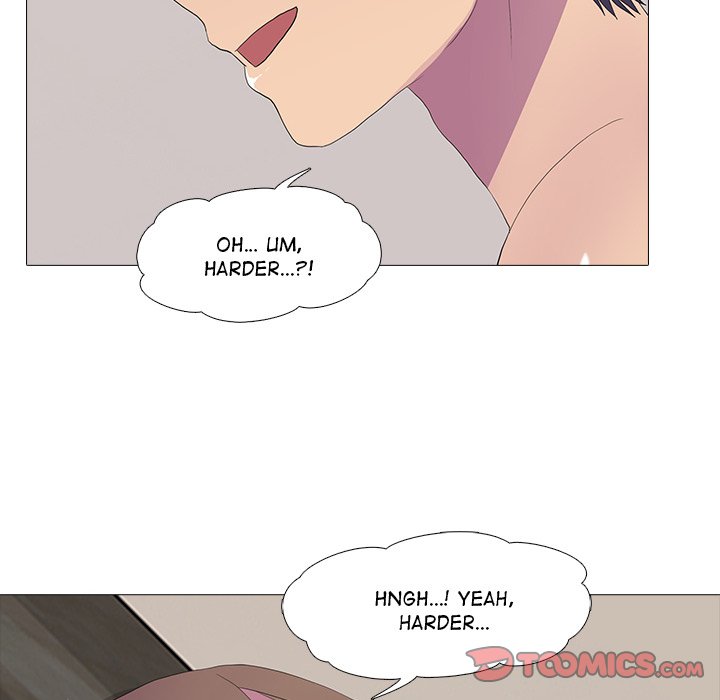 Read manhwa The Show Chapter 14 - SauceManhwa.com