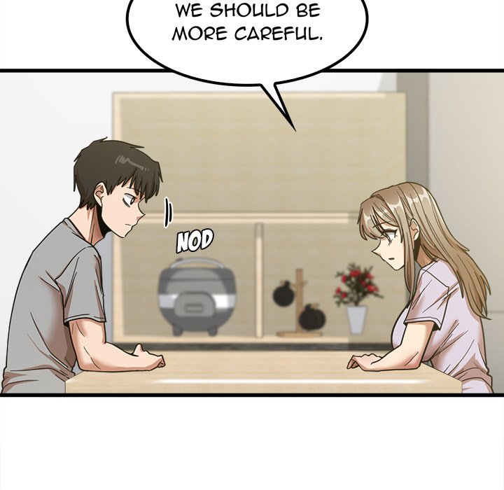 Read manhwa No More, No Less Chapter 18 - SauceManhwa.com