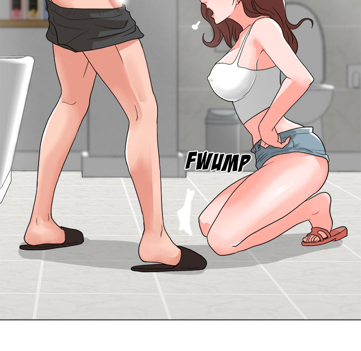 Read manhwa Family Business END Chapter 2 - SauceManhwa.com