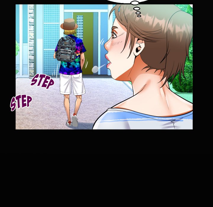 Read manhwa The Unforeseen Guest Chapter 94 - SauceManhwa.com