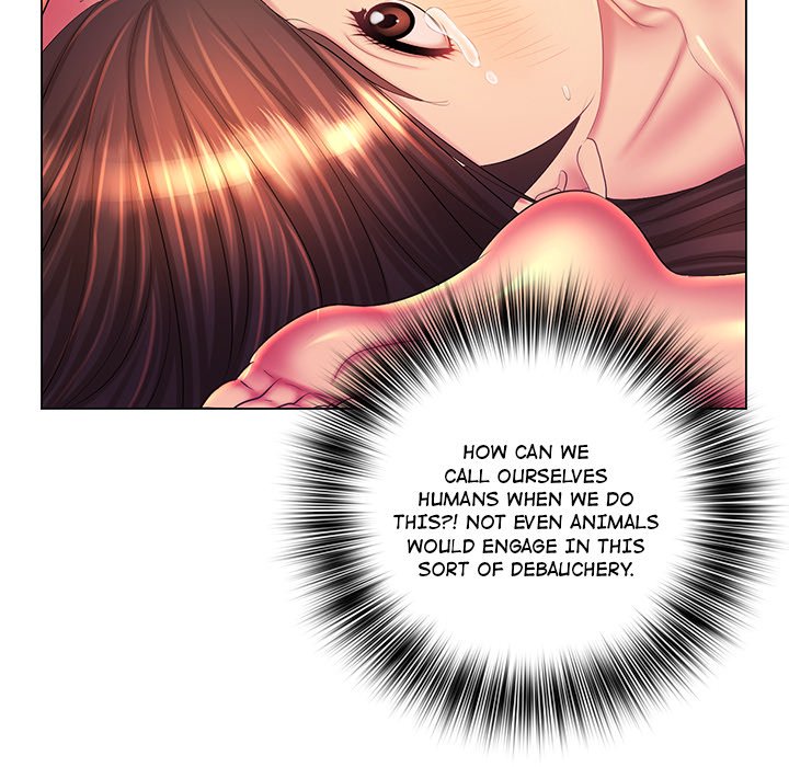 Read manhwa Risqué Caller END Chapter 23 - SauceManhwa.com