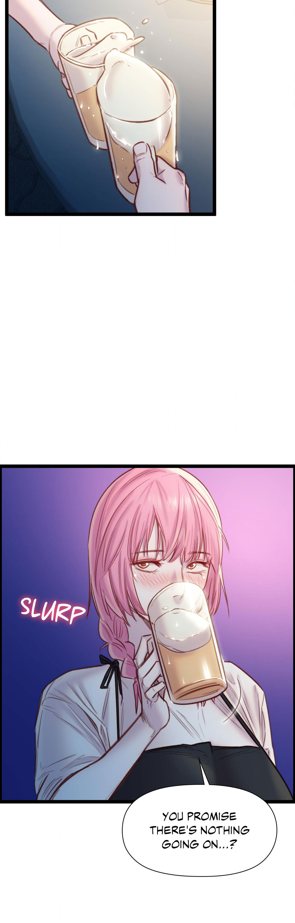 Read manhwa Ladies’ Man Chapter 27 - SauceManhwa.com