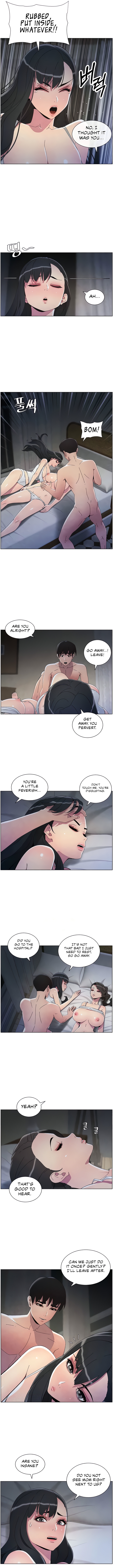 Read manhwa Secret Lessons With My Younger Sister  Chapter 26 - SauceManhwa.com