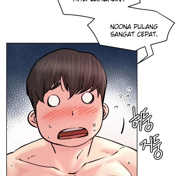 Read manhwa Staying with Ajumma Chapter 92 - SauceManhwa.com