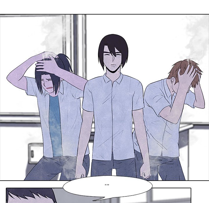 Read manhwa High School Devil Chapter 73 - SauceManhwa.com