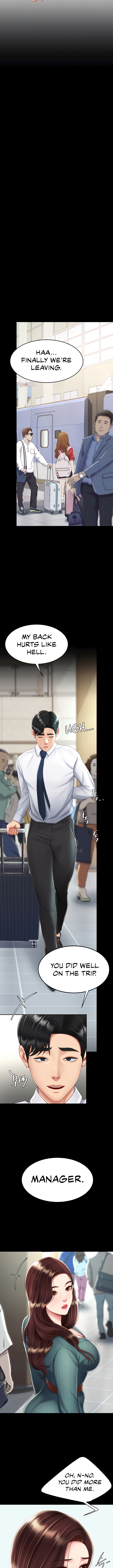 Read manhwa I’ll Eat Your Mom First Chapter 19 - SauceManhwa.com