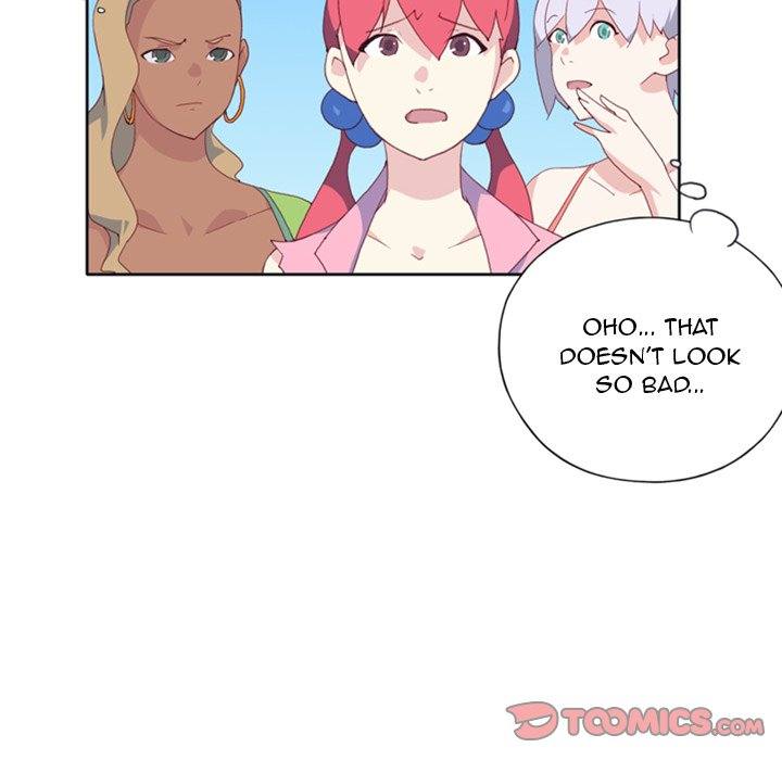 Read manhwa 15 Beauties END Chapter 8 - SauceManhwa.com