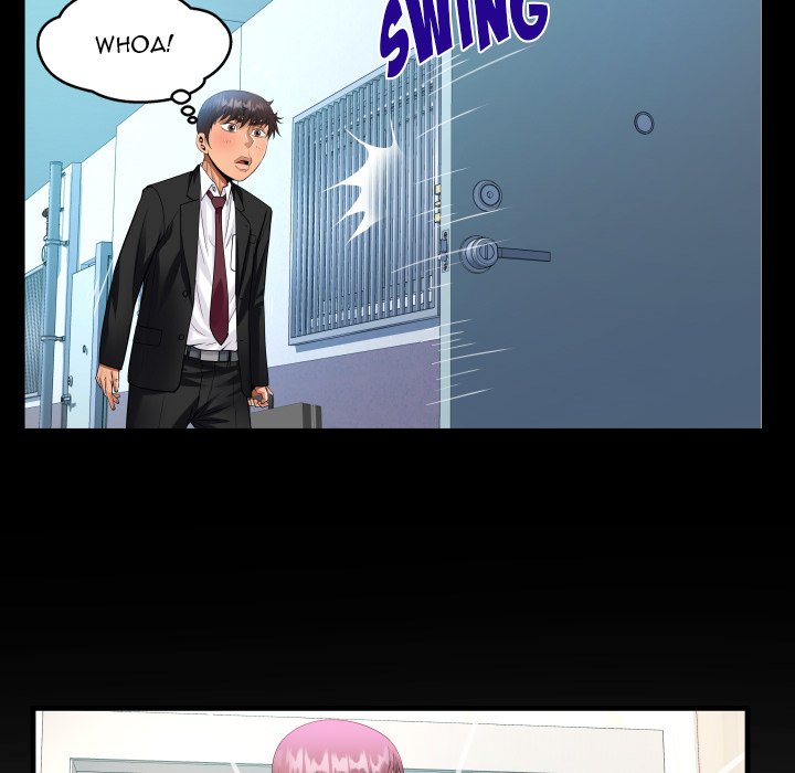 Read manhwa The Unforeseen Guest Chapter 95 - SauceManhwa.com