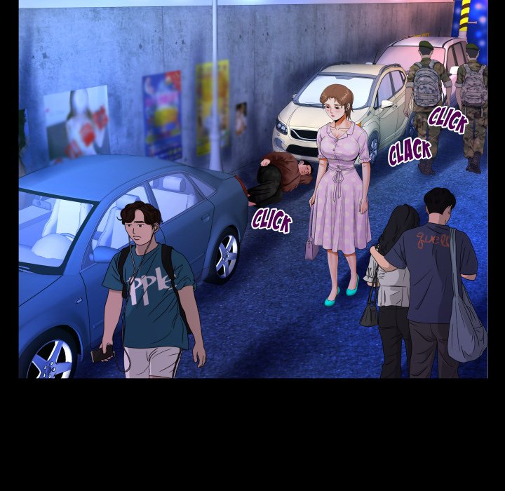 Read manhwa The Unforeseen Guest Chapter 89 - SauceManhwa.com