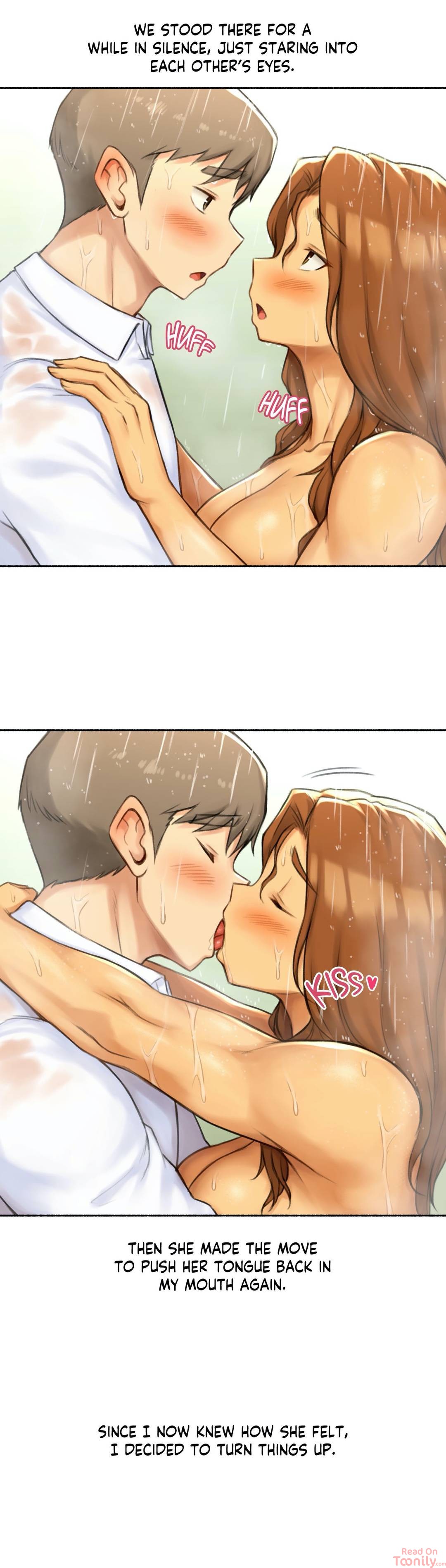 Read manhwa Sexual Exploits END Chapter 45 - SauceManhwa.com