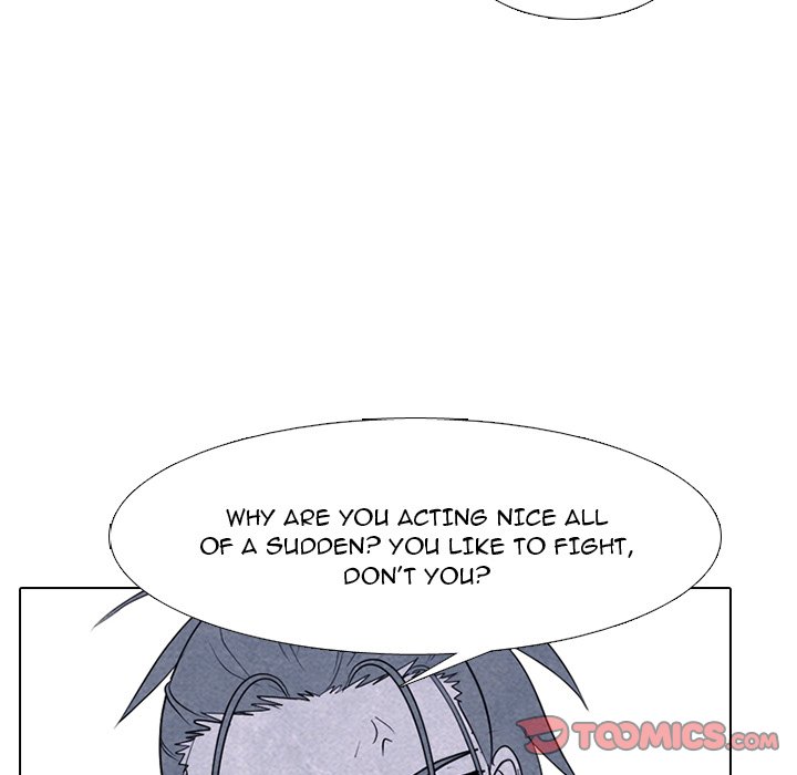 Read manhwa High School Devil Chapter 258 - SauceManhwa.com