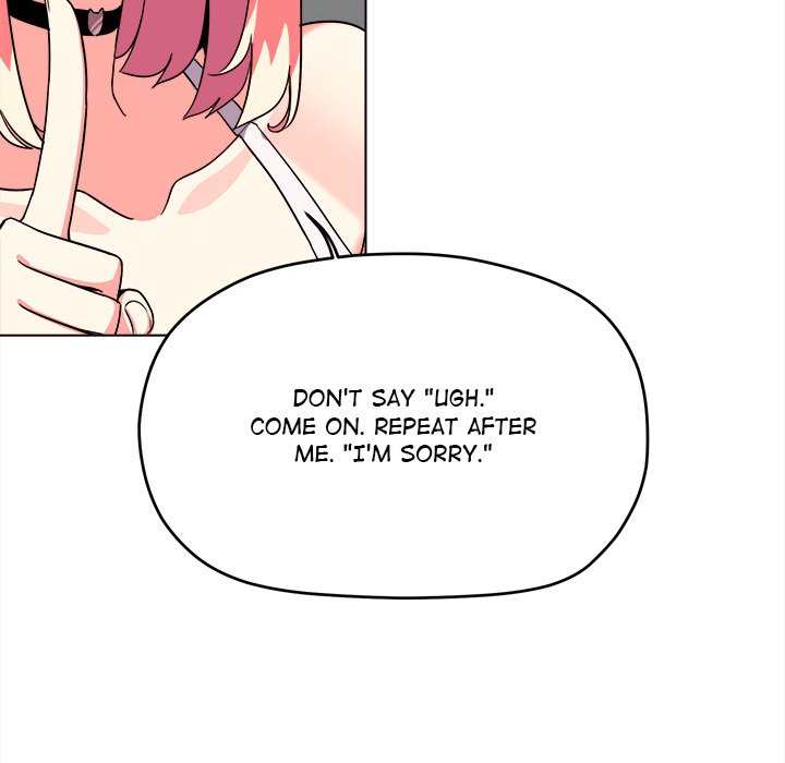 Read manhwa Someone Stop Her!  Chapter 4 - SauceManhwa.com