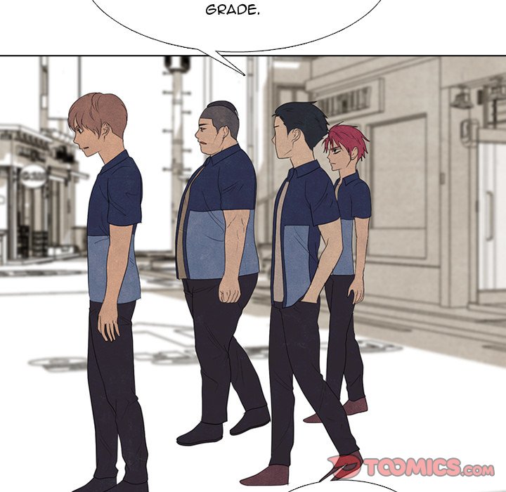 Read manhwa High School Devil Chapter 260 - SauceManhwa.com