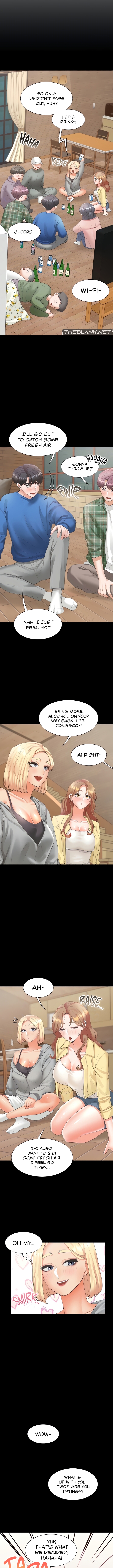 Read manhwa Bunk Beds HOT Chapter 63 - SauceManhwa.com