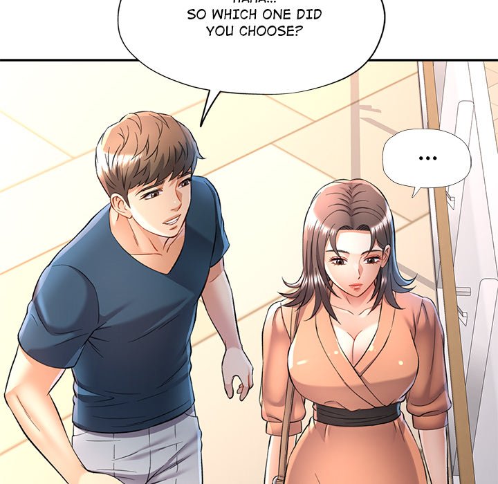 Read manhwa In Her Place Chapter 13 - SauceManhwa.com