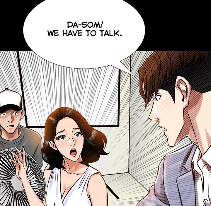 Read manhwa Sponsor (Drama) END Chapter 13 - SauceManhwa.com