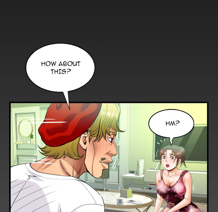 Read manhwa The Unforeseen Guest Chapter 94 - SauceManhwa.com