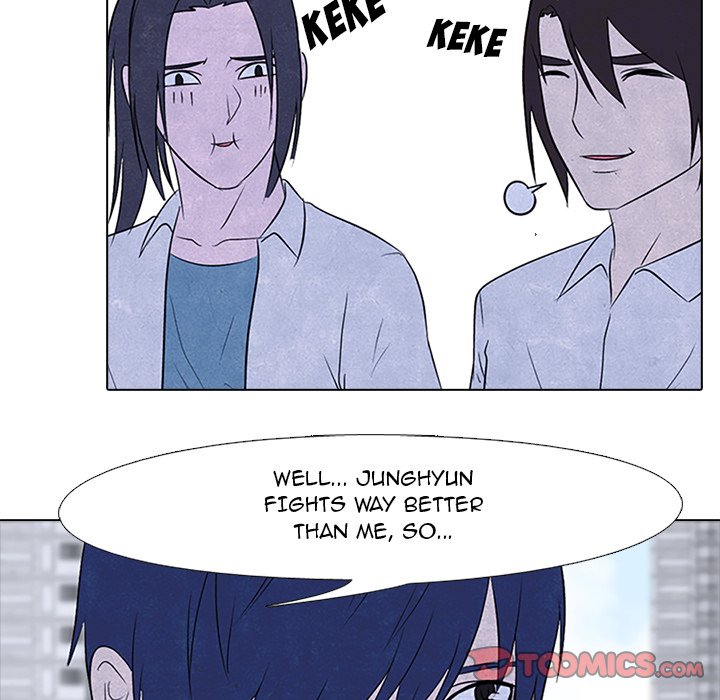 Read manhwa High School Devil Chapter 88 - SauceManhwa.com