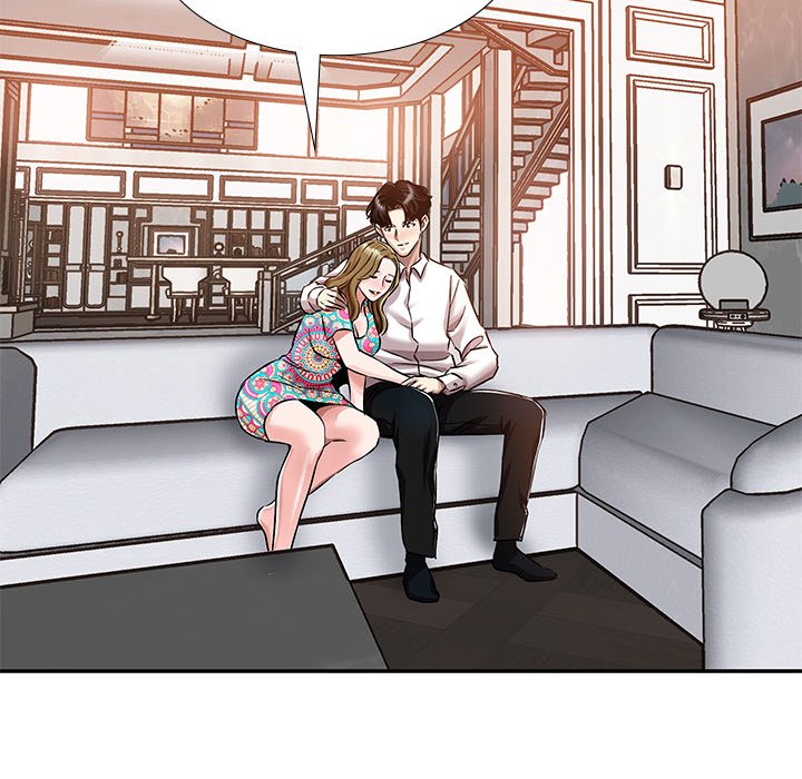 Read manhwa Sponsor (Drama) END Chapter 32 - SauceManhwa.com