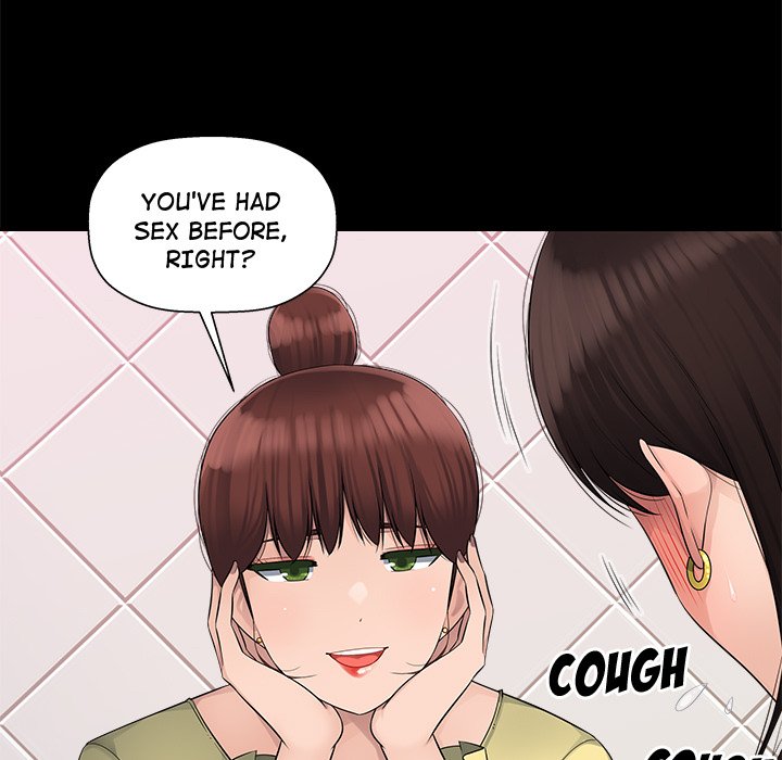 Read manhwa Office Desires End Chapter 4 - SauceManhwa.com