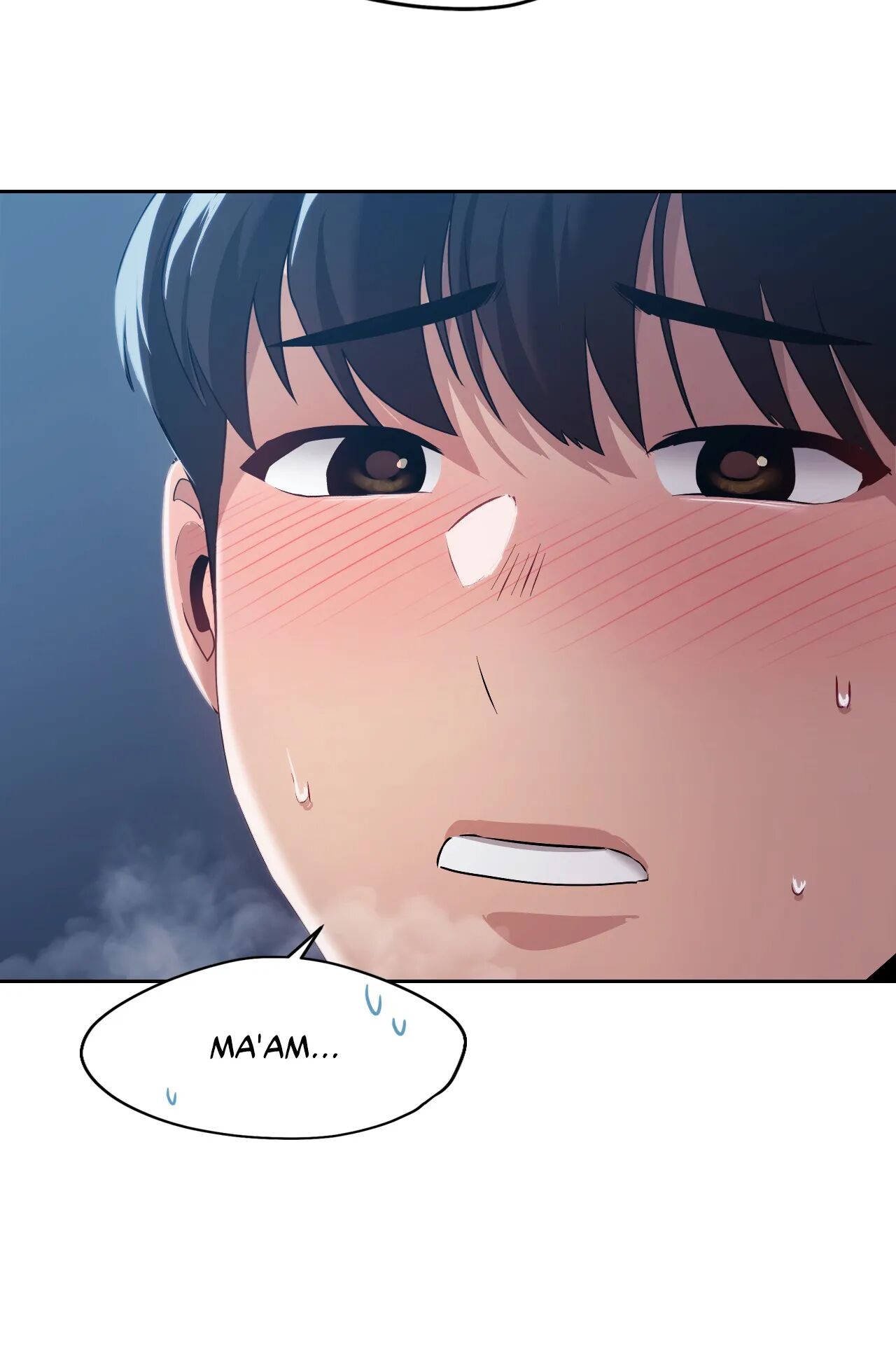 Read manhwa Wreck My Bias Chapter 24 - SauceManhwa.com