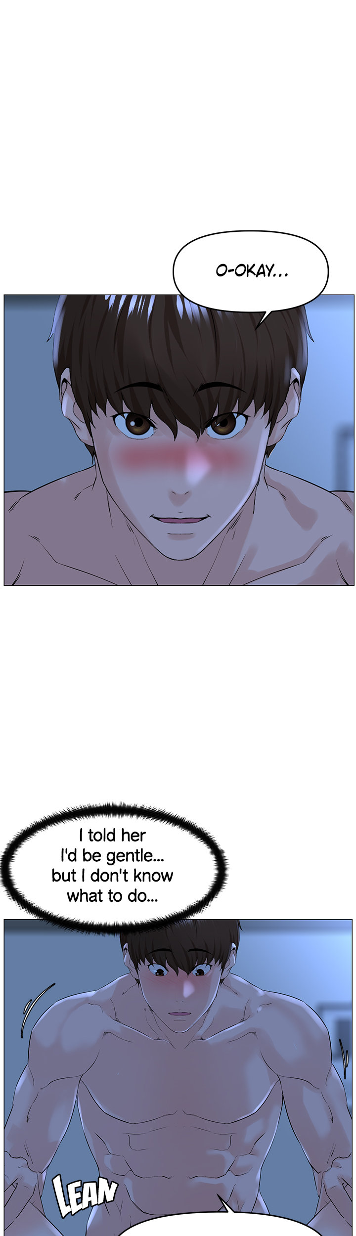 Read manhwa Celeb Next Door END Chapter 39 - SauceManhwa.com