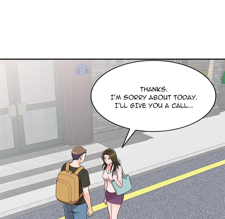 Read manhwa Private Lessons END Chapter 21 - SauceManhwa.com