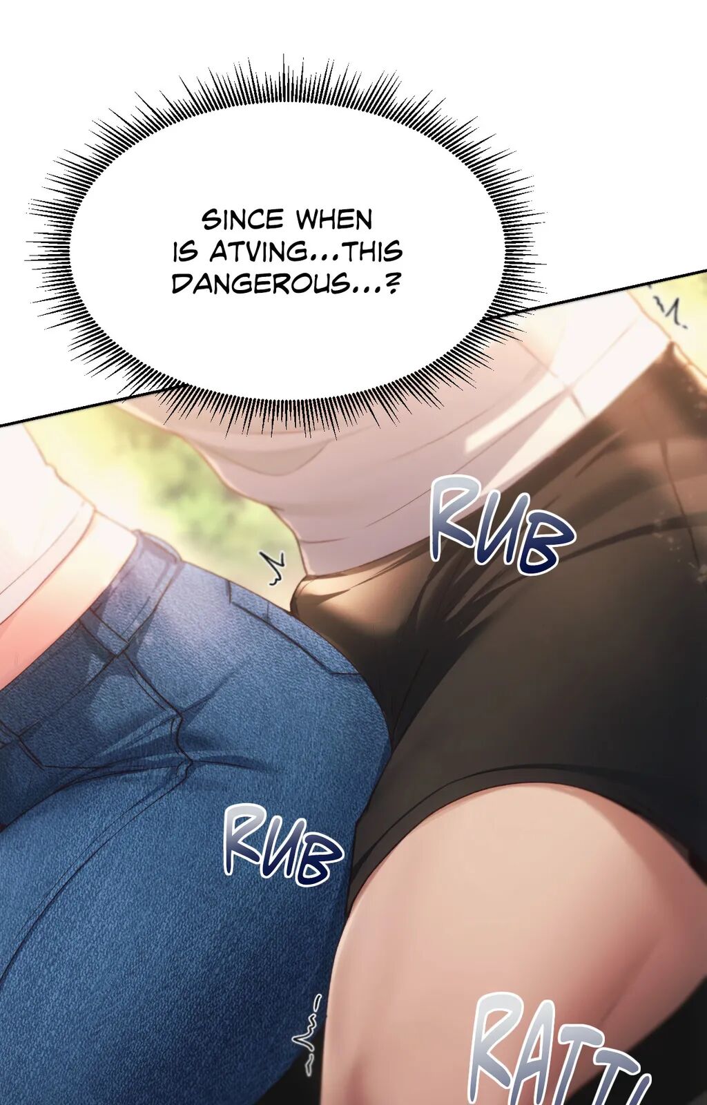 Read manhwa Wreck My Bias Chapter 56 - SauceManhwa.com