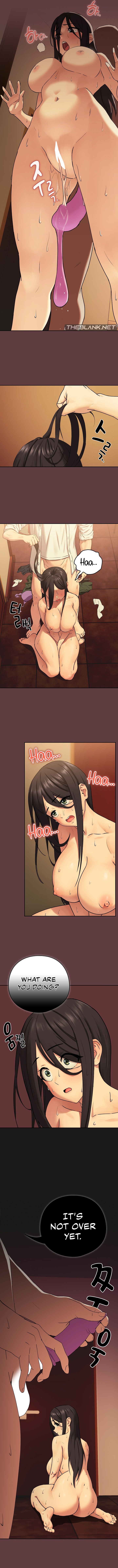 Read manhwa After Work Love Affairs Chapter 2 - SauceManhwa.com