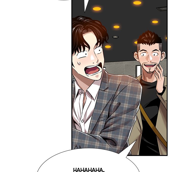 Read manhwa Sponsor (Drama) END Chapter 18 - SauceManhwa.com