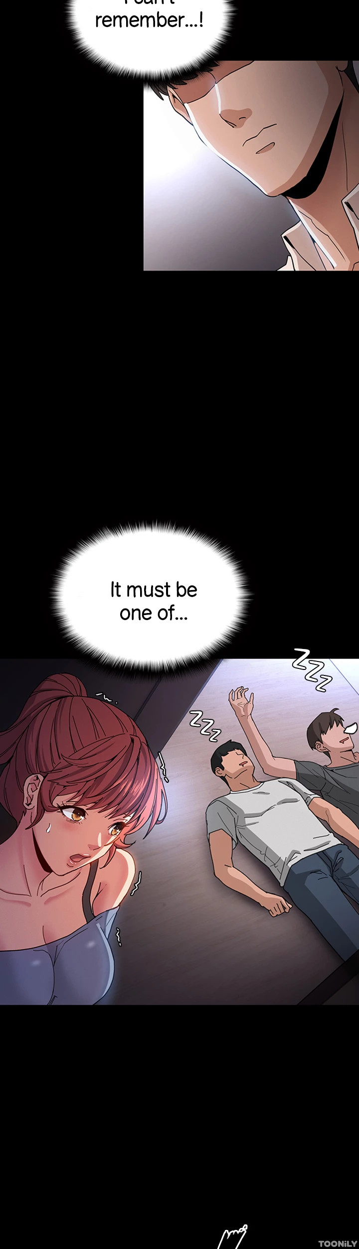 Read manhwa Pervert Addiction Chapter 6 - SauceManhwa.com