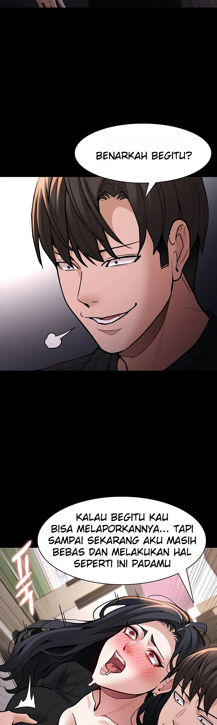 Read manhwa Pervert Addiction Chapter 87 - SauceManhwa.com