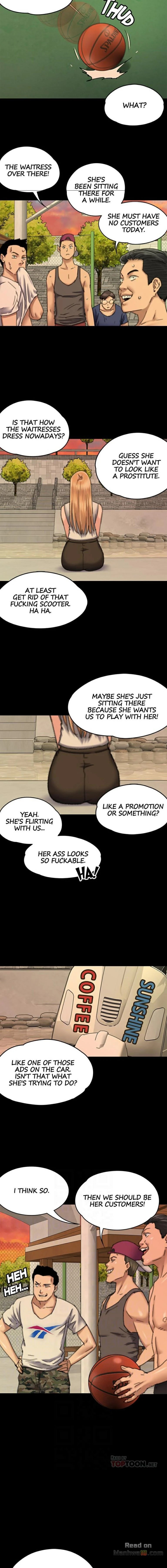 Read manhwa Landlord’s Little Daughter Chapter 60 - SauceManhwa.com