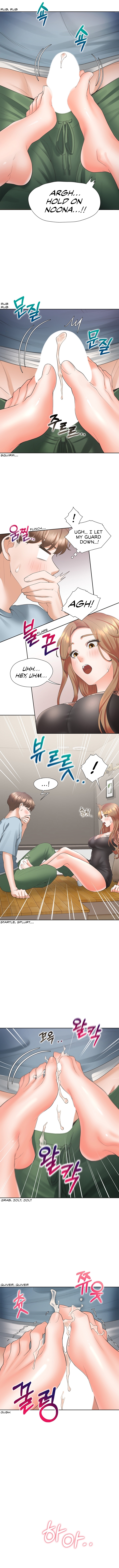 Read manhwa Bunk Beds HOT Chapter 38 - SauceManhwa.com