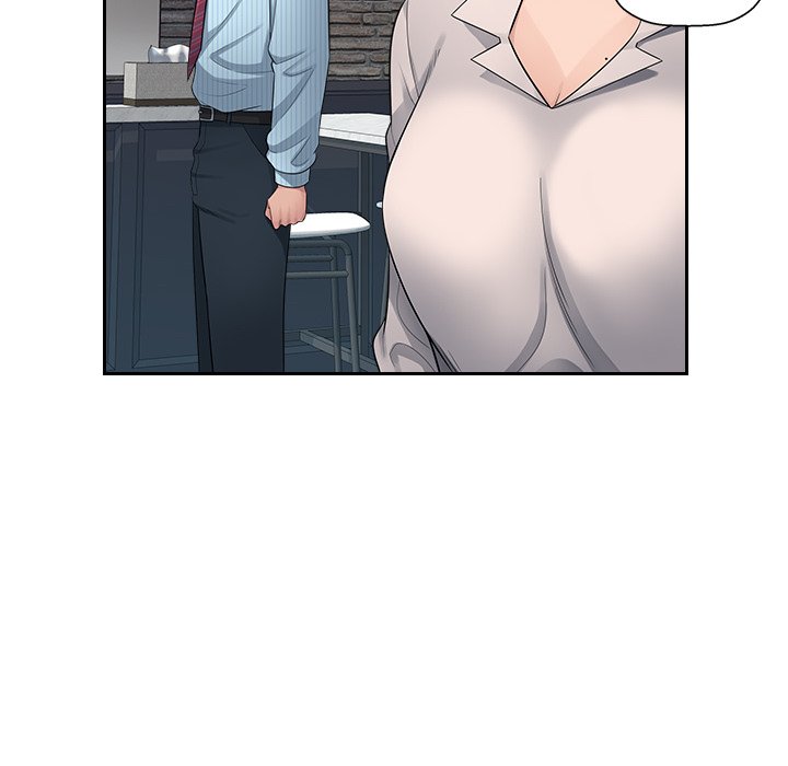 Read manhwa Office Desires End Chapter 4 - SauceManhwa.com