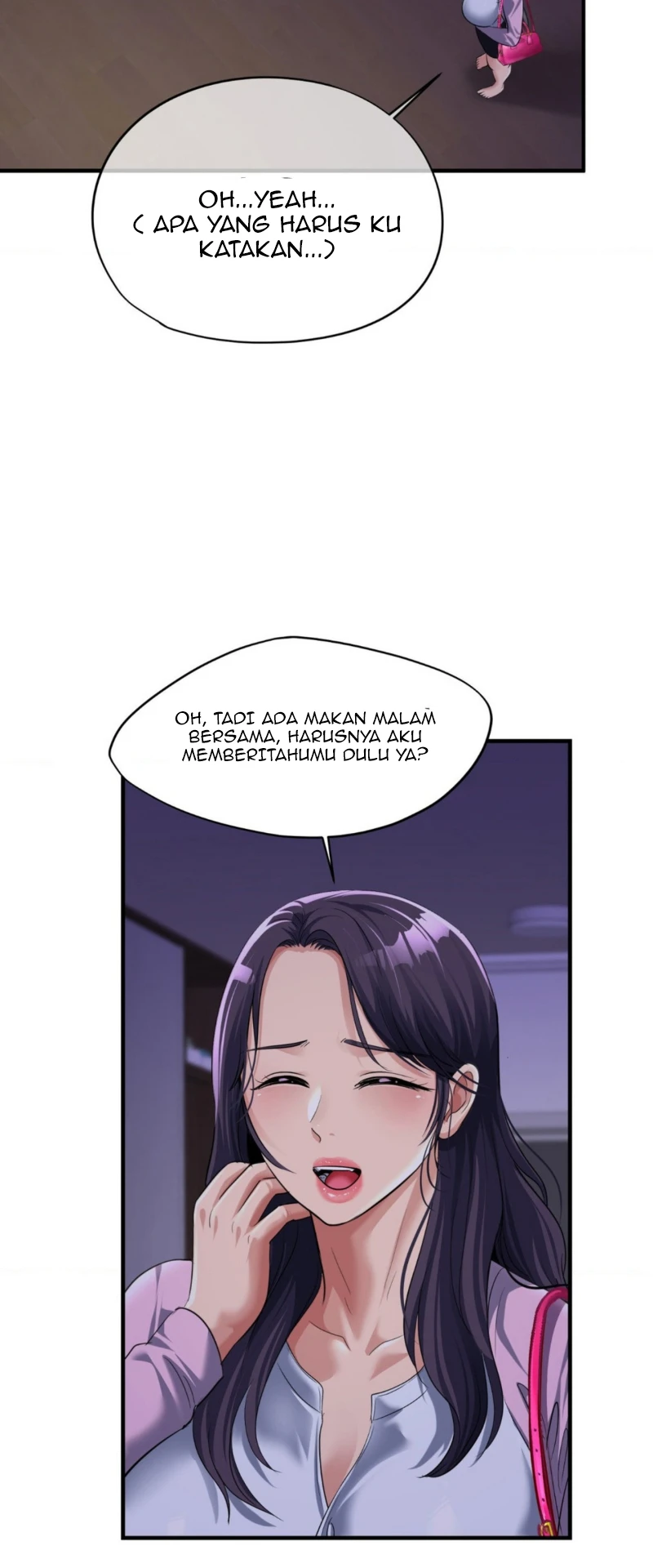 Read manhwa Secret Affection Chapter 6 - SauceManhwa.com