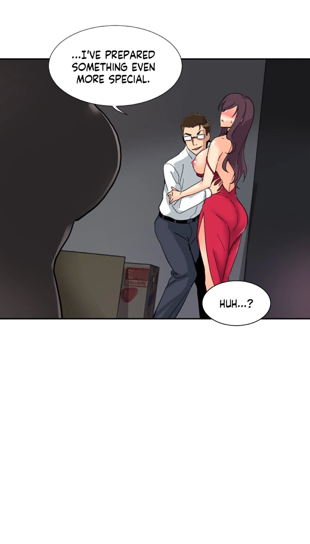 Read manhwa Bride Training End Chapter 51 - SauceManhwa.com